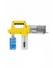 Thermal fogging diffuser